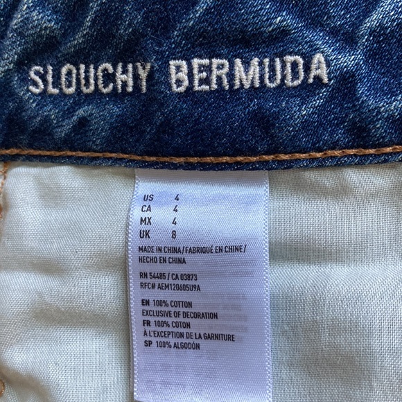 American Eagle-Shorts - Picture 4 of 4